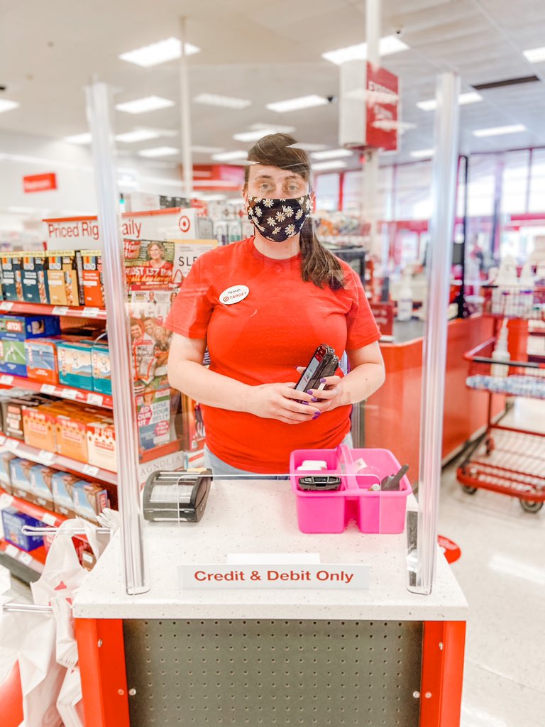 sarah hawkins (@shawkin27) on Twitter photo TM Hannah is ready to drive a great guest experience with our guests today at T1381 🤩🎯 #linebusting #gosales #goteam <a href="/bighairdiva_13/">Liz Charek ♛</a> <a href="/BattistoniTera/">Tera Battistoni</a> <a href="/NRon86/">Nicole Ronaldson</a> TM Hannah is ready to drive a great guest experience with our guests today at T1381 🤩🎯 #linebusting #gosales #goteam <a href="/bighairdiva_13/">Liz Charek ♛</a> <a href="/BattistoniTera/">Tera Battistoni</a> <a href="/NRon86/">Nicole Ronaldson</a>