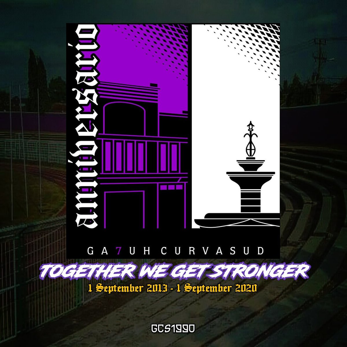 Akan, Selalu, Terus dan terus satu7uan