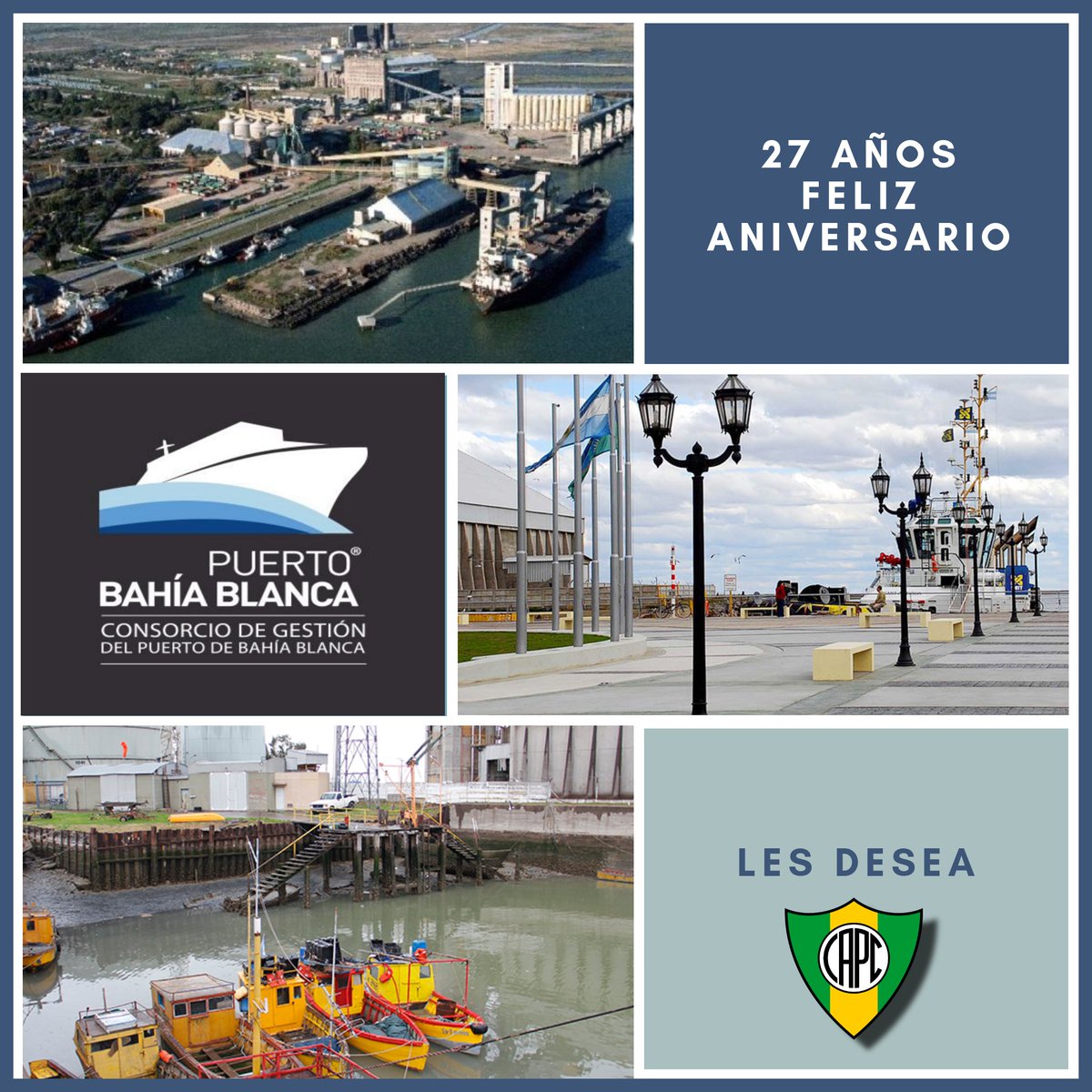 Capc_oficial's tweet photo. @ptobahiablanca https://t.co/ayfq3ynW5g
