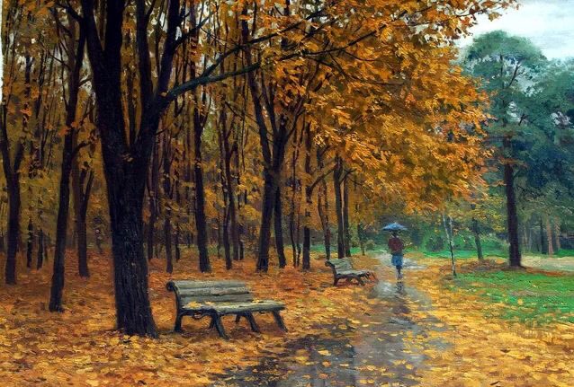 Dedim ya, Eylül'dü.
Savruluşu bundandı kimsesizliğimizin.

Cemal Süreya