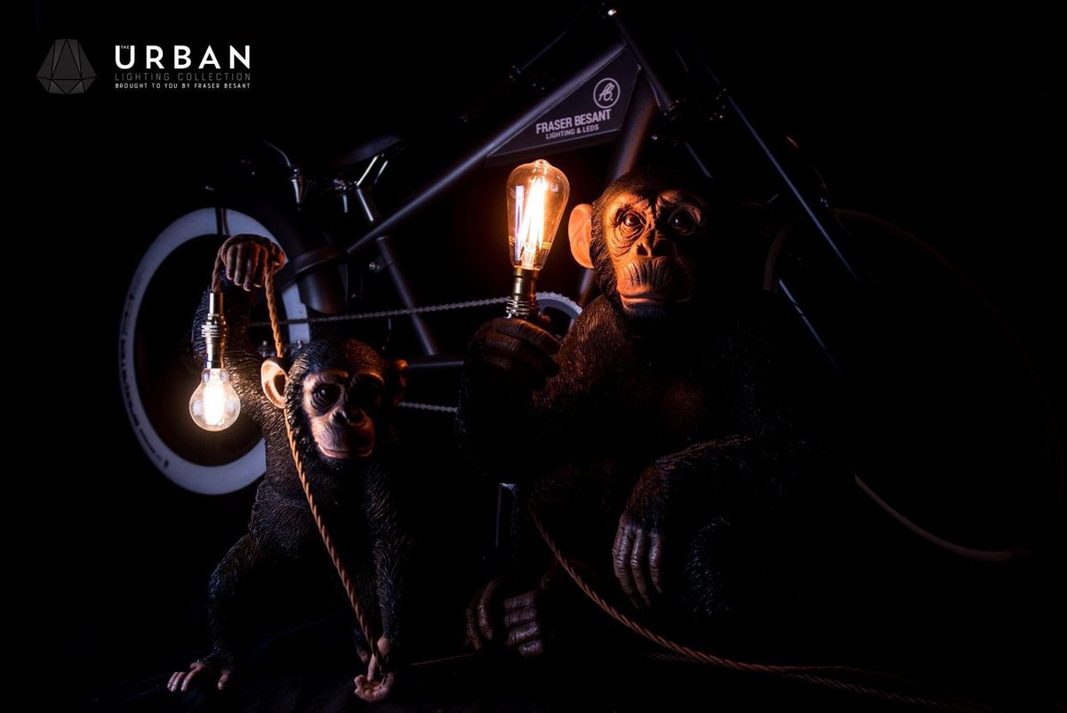 Our new website is now live theurbanlightingcollection.co.uk a selection of the finest lighting handpicked by our award winning lighting designer. These are the best examples of urban and industrial lights for your home. Please check it out and share for us.