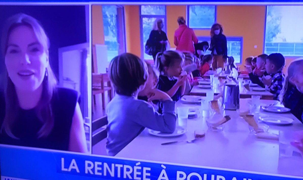 #LaVoixTV <a href="/hubferet/">Hubert Féret</a> et <a href="/margothoornaert/">margot hoornaert</a> de <a href="/lavoixdunord/">La Voix du Nord</a> pour la première de L’Info des territoires, tous les mardis, dans « 24 h Hauts-de-France » sur <a href="/WEO_TV/">Wéo</a>.  Avec les aléas du direct 😉