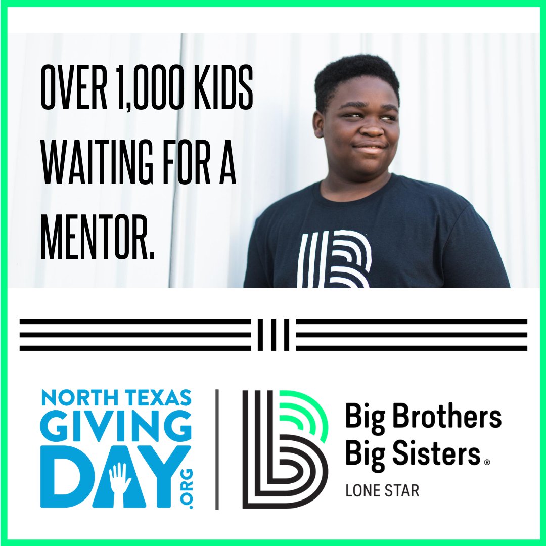 msgatoradr's tweet image. Special offer from me below for those who donate to support my @BBBSGREATERDAL fundraiser for @NTxGivingDay: northtexasgivingday.org/index.php?sect…