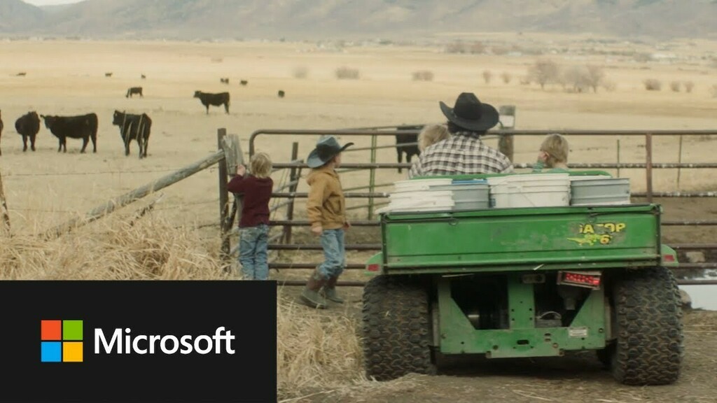 i_am_programer's tweet image. Carhartt connects customers to all-American clothing with Azure ML
☞ bit.ly/2Cs56lO
#ai #machine-learning