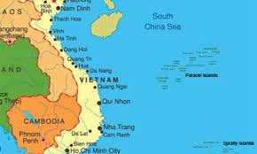 xxiiuvv's tweet photo. Hotel? Trivago
Spratly and Paracel Islands? Vietnam’s 

#VIETNAMINDEPENDENCEDAY

#HoangSaTruongSabelongtoVietNam

#SpratlyandParacelIslandsBelongToVietNam https://t.co/NPLXI5mEZm