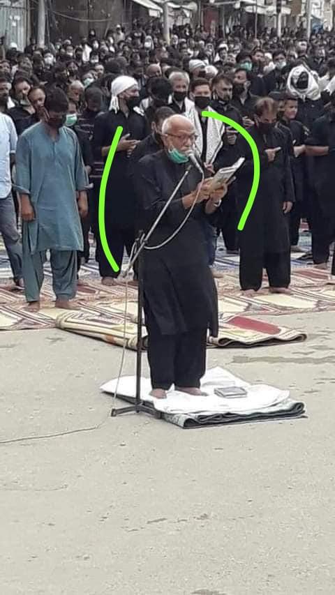 iamMehdishah's tweet photo. I strongly condemn the arrest of Taqi Jaffar .we All stand with him 
#ReleaseTaqiJaffar https://t.co/eG8yqLZdFV