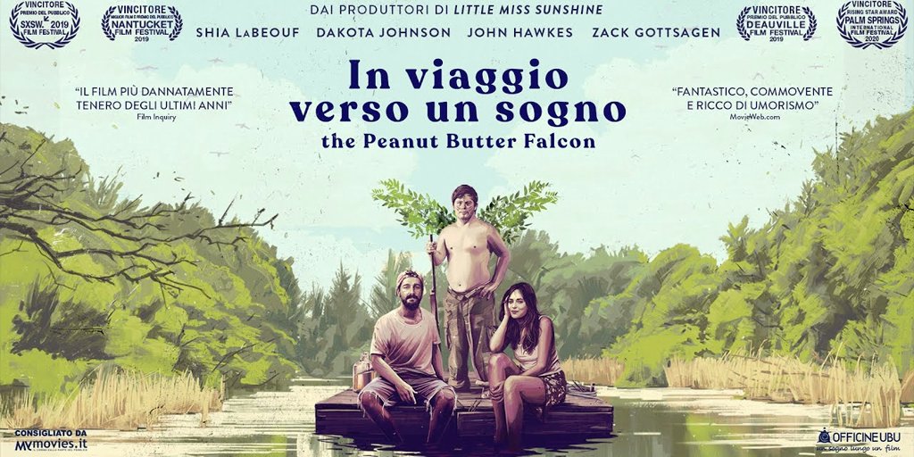 CineTeatro Baretti tweet media