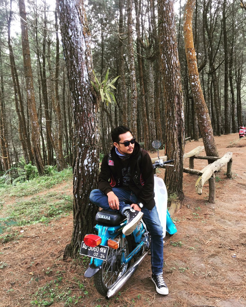 Nikmati prosesnya
Ikuti alurnya
Suatu saat kamu akan paham

#backtonature 
#rebelbastard 
#rebelbastardmc 
#rebelbastardmcindonesia 
#support22 
#pesonatasikmalaya 
#curugbadak