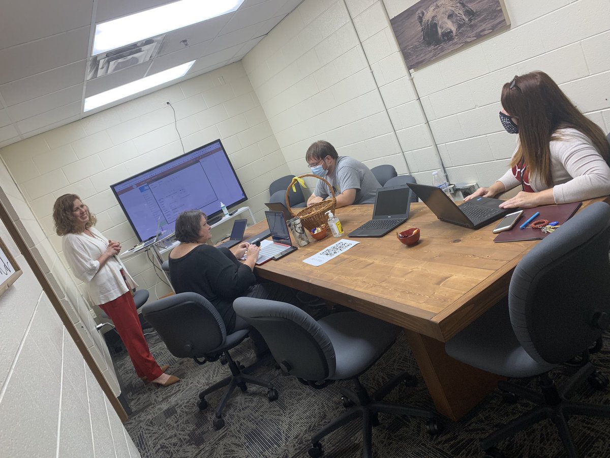 I just need to say: These AMAZING teachers have REALLY stepped up to learn a whole new learning mgt system-a HUGE Thank You to the BCS tech geniuses for participating in our Schoology differentiated learning day! #ourkidsareworthit #ourteachersareworthit #positivityeverywhere