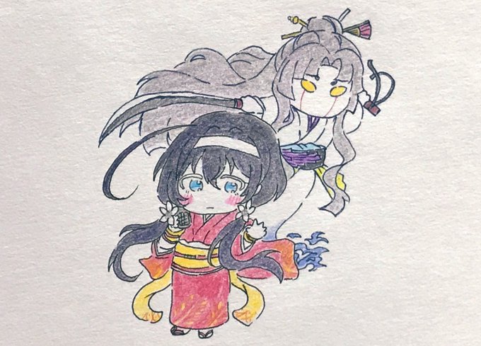 Twoucan 夜叉白雪 の注目ツイート イラスト マンガ Twoucan 夜叉白雪 の注目ツイート イラスト マンガ