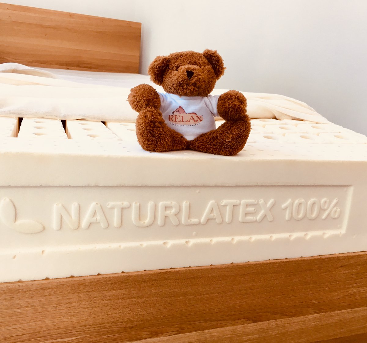 RELAX Organic Beds & Healthy Sleep (@RELAXBedSystems) / Posts / X