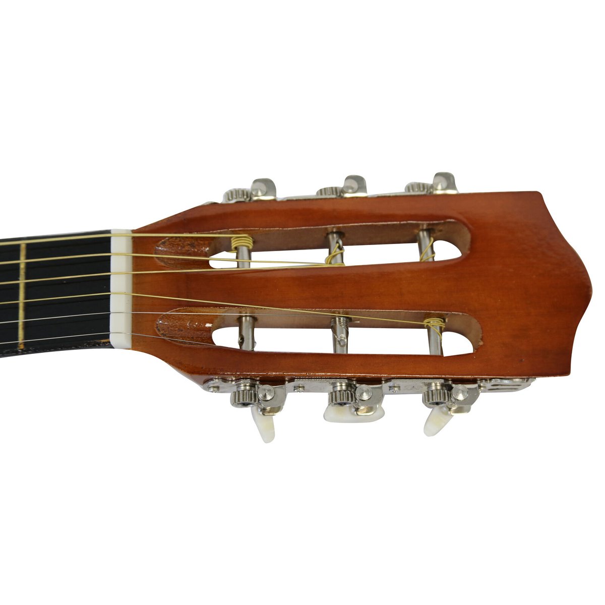 DivaGiftcom's tweet photo. Are you musically inclined, or just looking for a new #hobby? This classic #acoustic #guitar is the perfect instrument for beginners and experienced players alike. High quality chromed tuners and 6 strings for a quality tone. To shop visit us at https://t.co/xhluhBAGWr #DivaGroup https://t.co/cYEndCaPyv