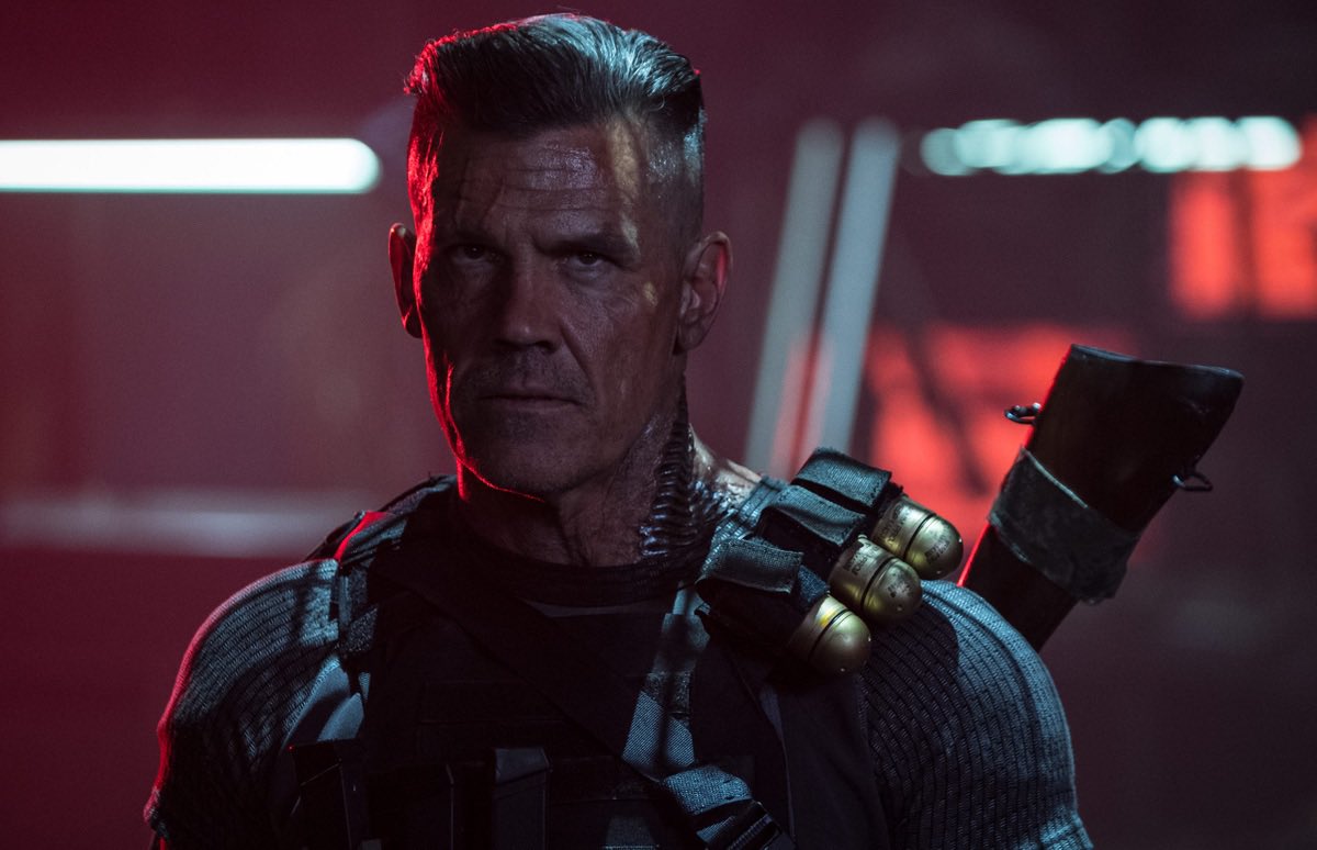 cablenathan_'s tweet image. Cable/Nathan summers ☺️