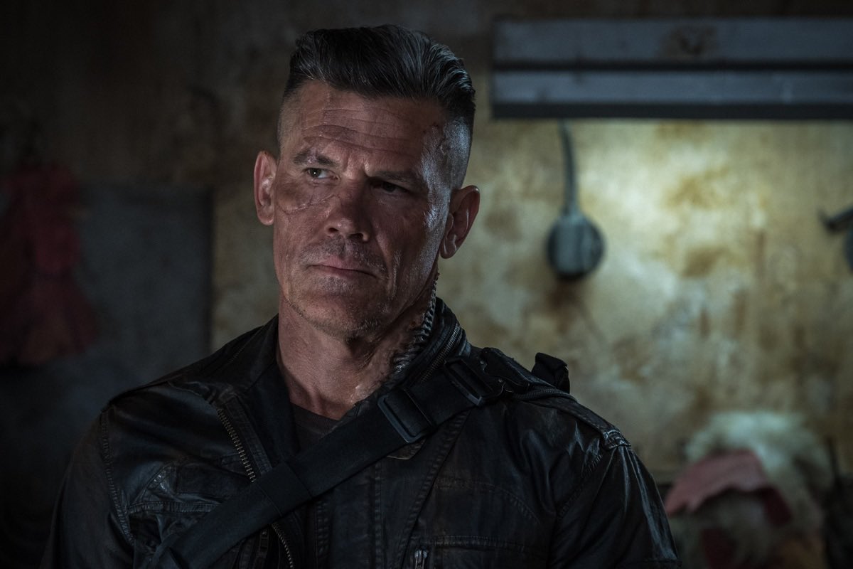 cablenathan_'s tweet image. Cable/Nathan summers ☺️