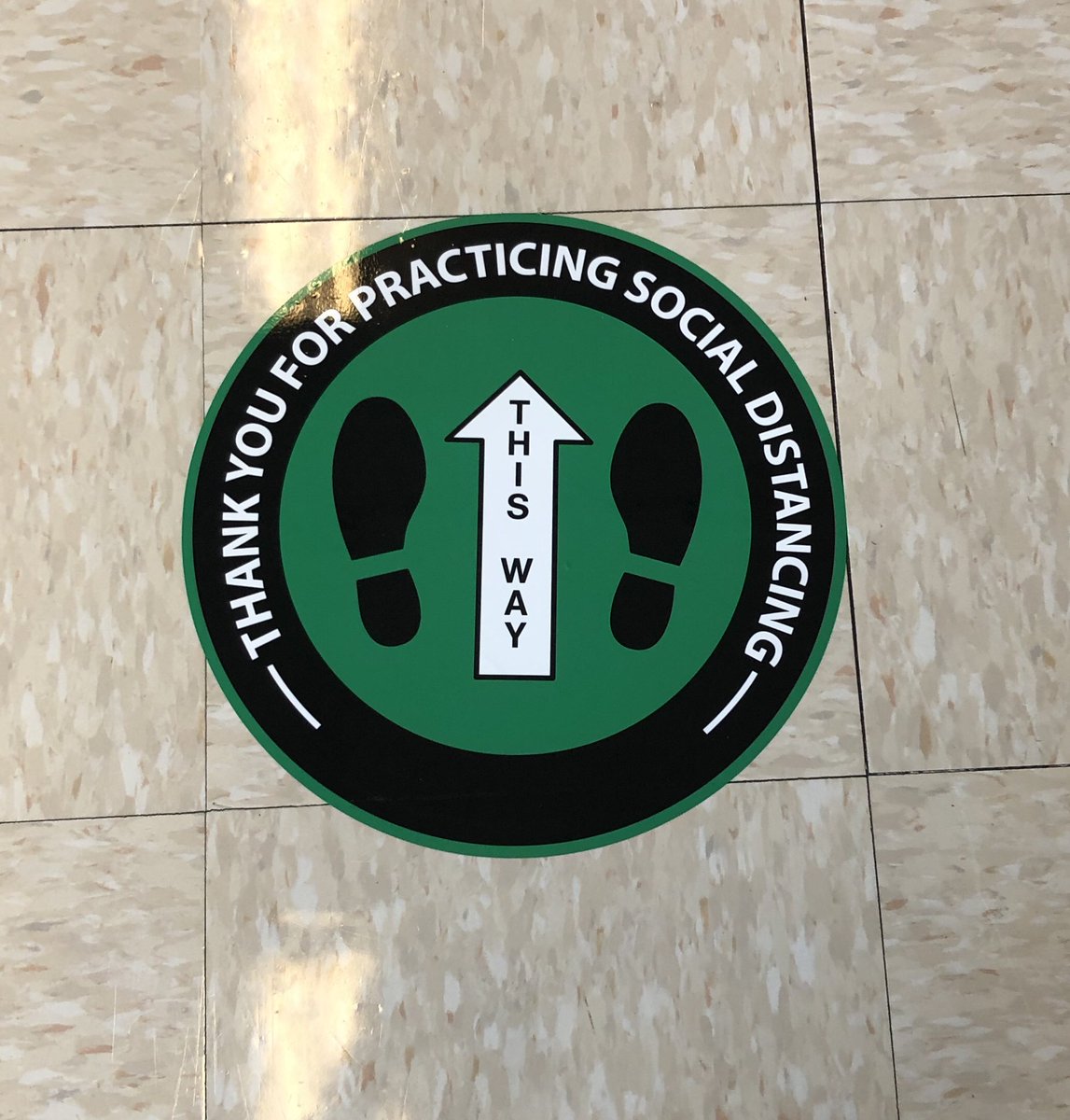 Kristen Cottrell tweet media