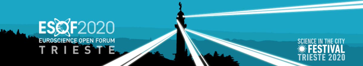 Join us tomorrow at <a href="/ESOF_eu/">ESOF</a> <a href="/proESOFTrieste/">proESOF 2020 Trieste</a> online, for a deep dive into #ArtificialIntelligence and #Finance: will #Fintech algorithms run our money through sustainability?

esof.eu/en/programmes/…