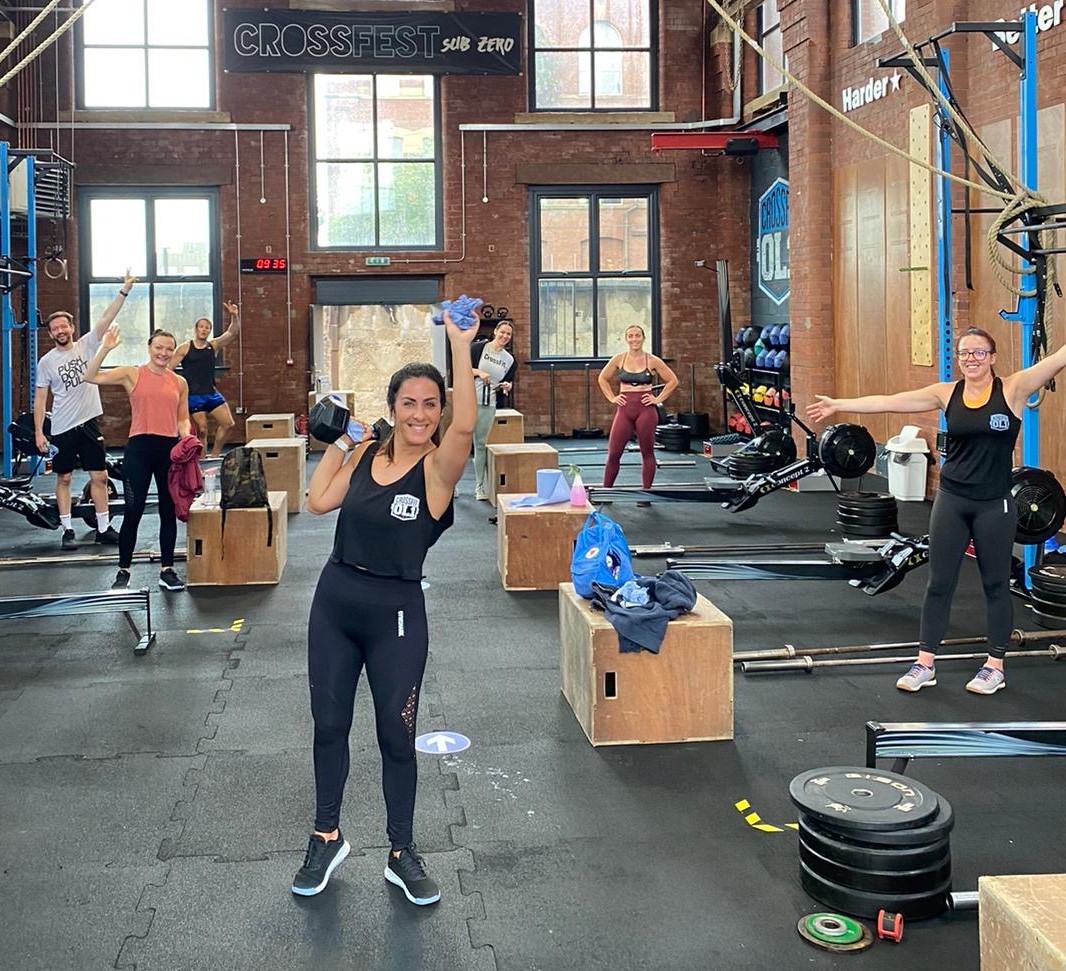 Oldham Council tweet media