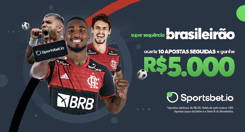 Fantasy5Brasileirão on X: No PixBet Fantasy5, você concorre a prêmios  incríveis! ⚽️ Camisa de times da Série A toda semana + apostas grátis 🏆R$  55.555 para quem acertar os 5 jogadores que