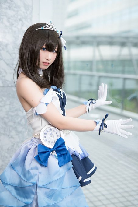 コスプレイヤー桜ノｸﾞﾐのTwitter画像19
