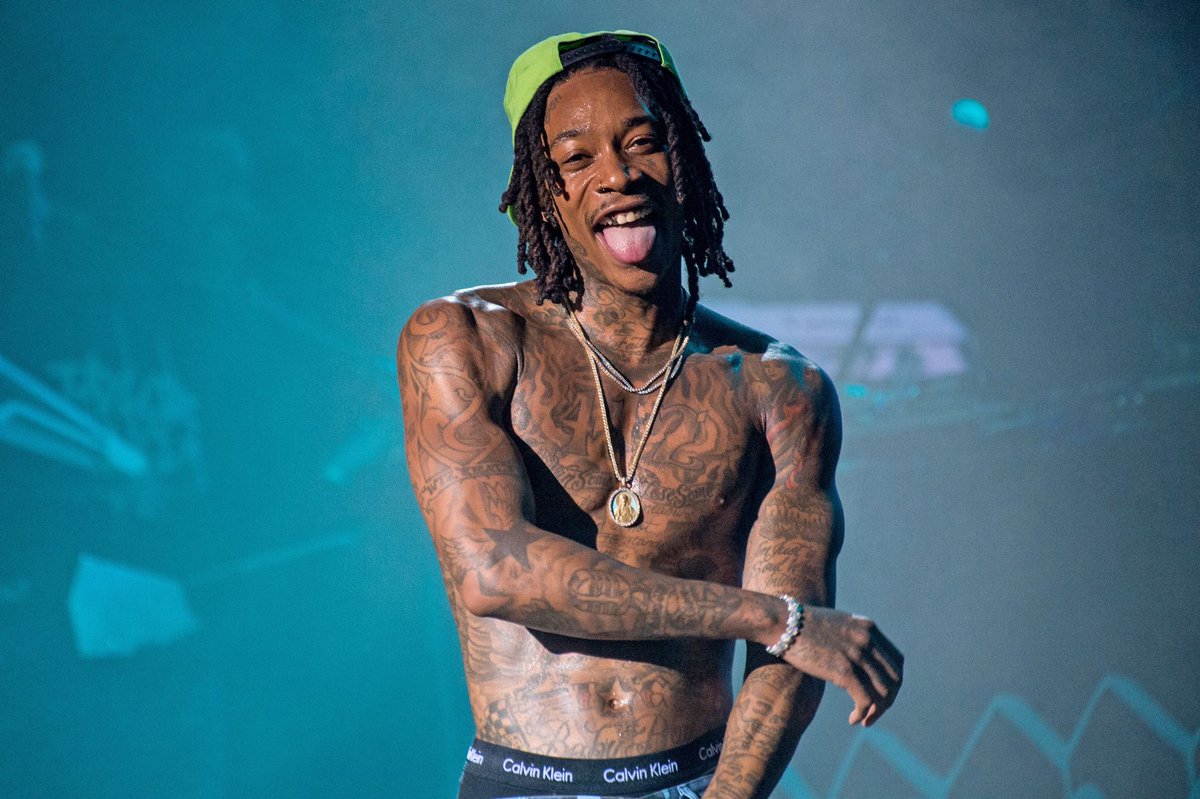 WIZ KHALIFA VS TY DOLLA SIGN  #Verzuz  