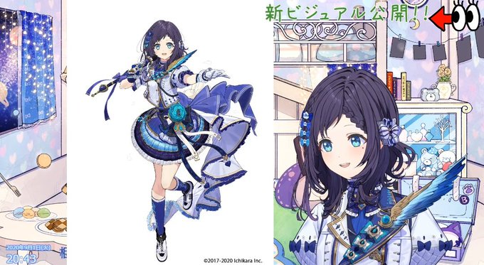 ういはいしんのtwitterイラスト検索結果