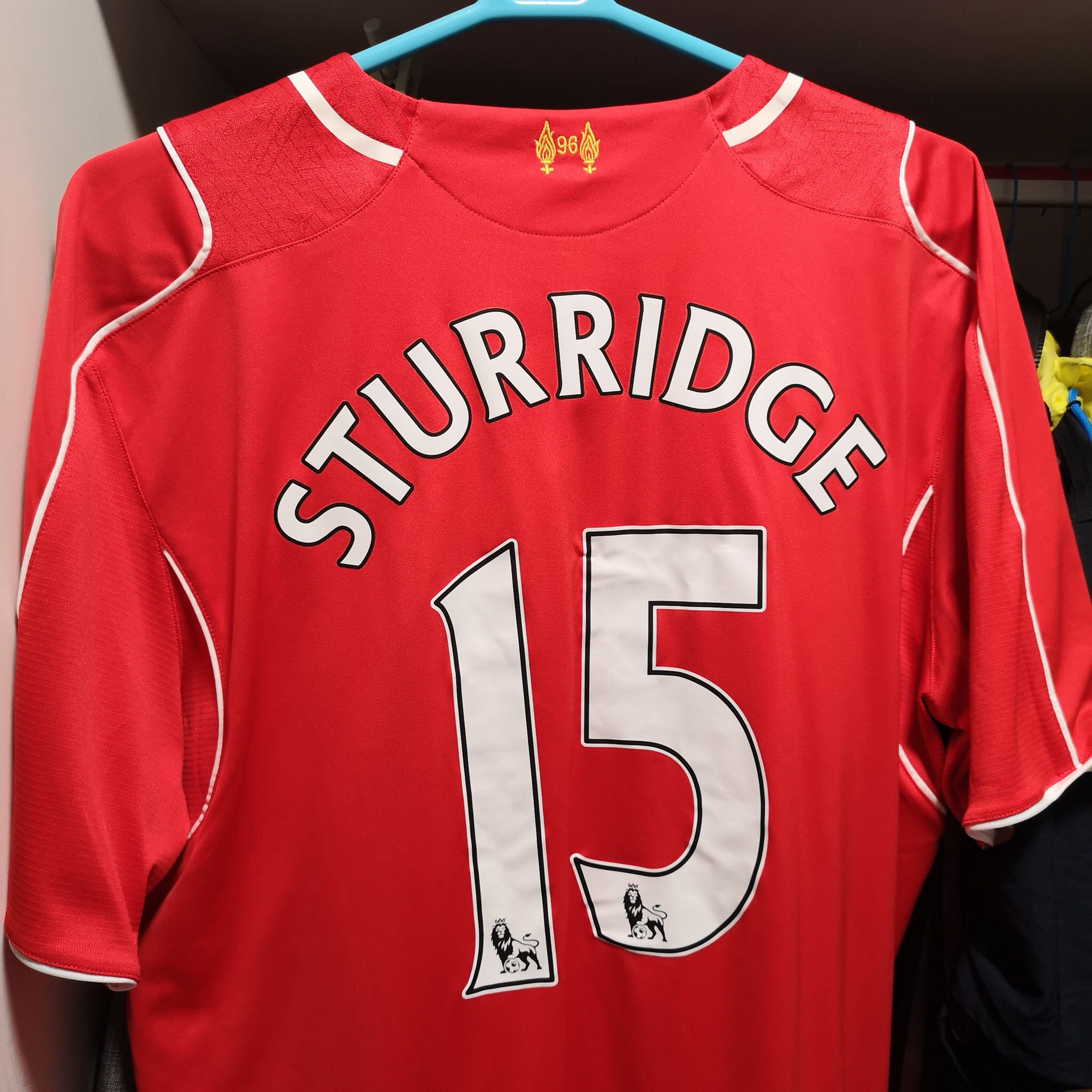 Happy Birthday Daniel Sturridge    