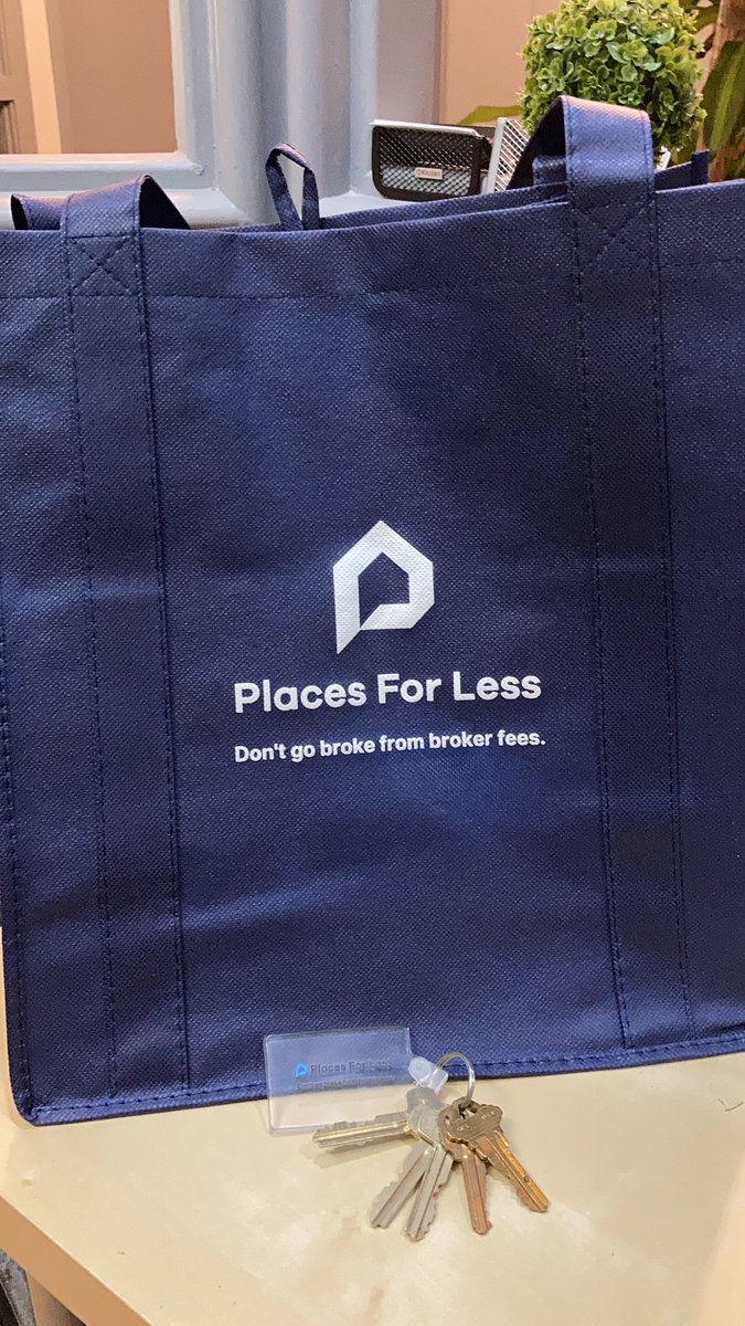 JohnJPuma's tweet image. Good luck to everyone on their 9/1 move-in today! @Places_For_Less