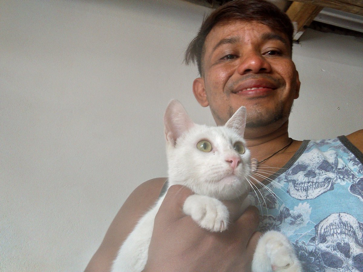 francobuu's tweet photo. Mi dicha de ser feliz... https://t.co/wInnRzHdry