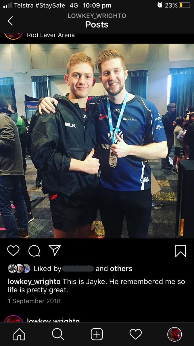 Joshua Wright tweet media