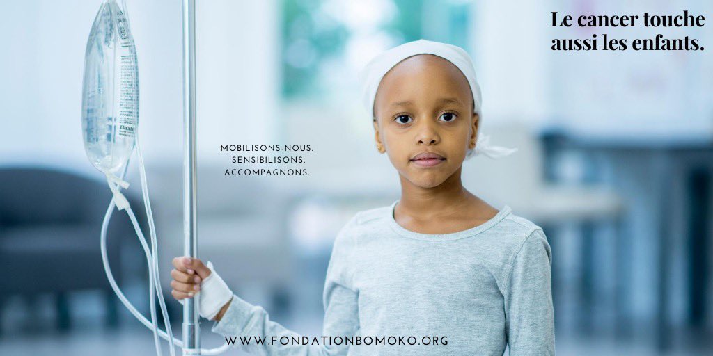 FondationBomoko's tweet photo. #SeptembreEnOr Ainsi, notre mobilisation tout au long du mois de septembre visera à:
✅ faire connaître les cancers pédiatriques (sensibiliser)
✅ rencontrer les parents des enfants qui souffrent/ont souffert des cancers 
✅ contribuer financièrement pour les cas sociaux
#RDC https://t.co/6DJCjj7kVw