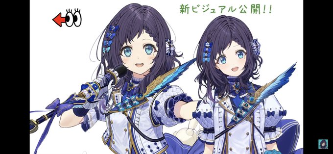 ういはいしんのtwitterイラスト検索結果