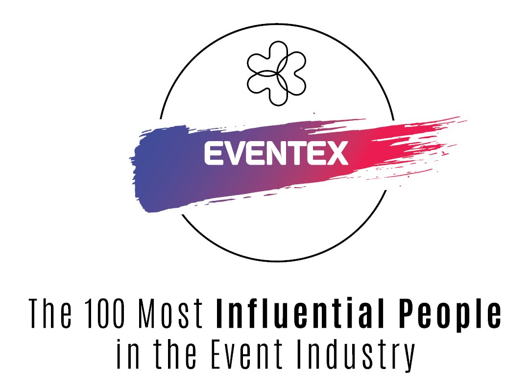 Thanks @eventexco for this honor and proud to join this list for the second consecutive year with some amazing friends and colleagues! #influencer #speaker #eventprofs