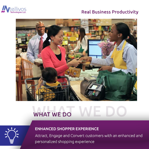IntellivosTech1's tweet photo. Our Point of Sale solutions will give your business the best quality with enhanced personalized shopping experience for your customers.
#Ecommerce #POS #Analytics
#Intellivos #Intellivostec #TuesdayMotivation #Wathoniboodupmerch #Lagos #OmniChannel #Ivend #BBNaijaLockdown https://t.co/2ZkZvkPFrF