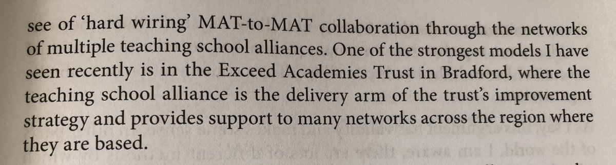 Exceed Institute (EAT) tweet media