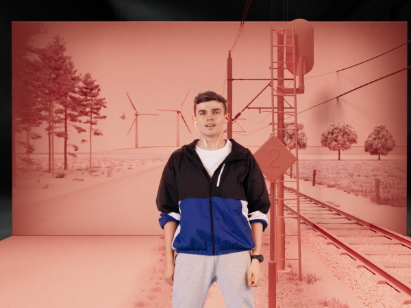 Marketing Report tweet media