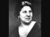 today_classical's tweet photo. #Today in 1957 Death of #mezzosoprano Sabine #Kalter. #MusicHistory #classicalmusic https://t.co/5QACTiWYm4