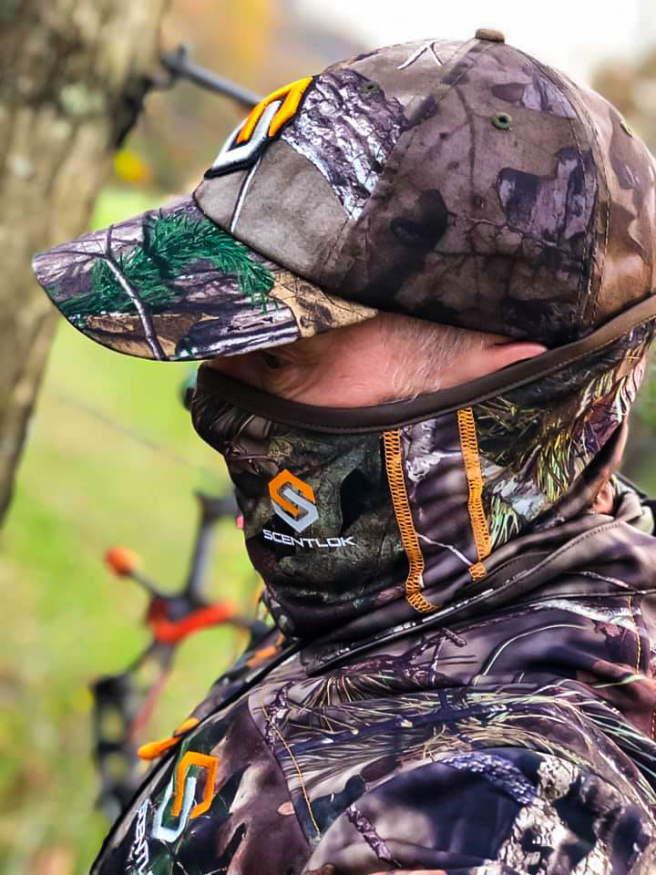 Anybody ready for a different kind of social distancing? 
#scentlok #provendeadly
📷𝙳𝚊𝚟𝚒𝚍 𝙱𝚞𝚗𝚗𝚎𝚕𝚕