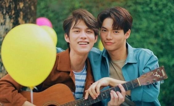 how to watch 2gether the series