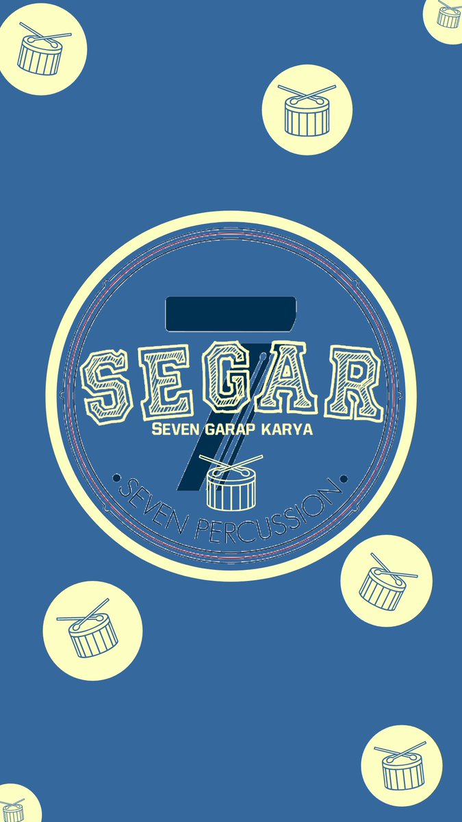 SEVEN PERCUSSION tweet media