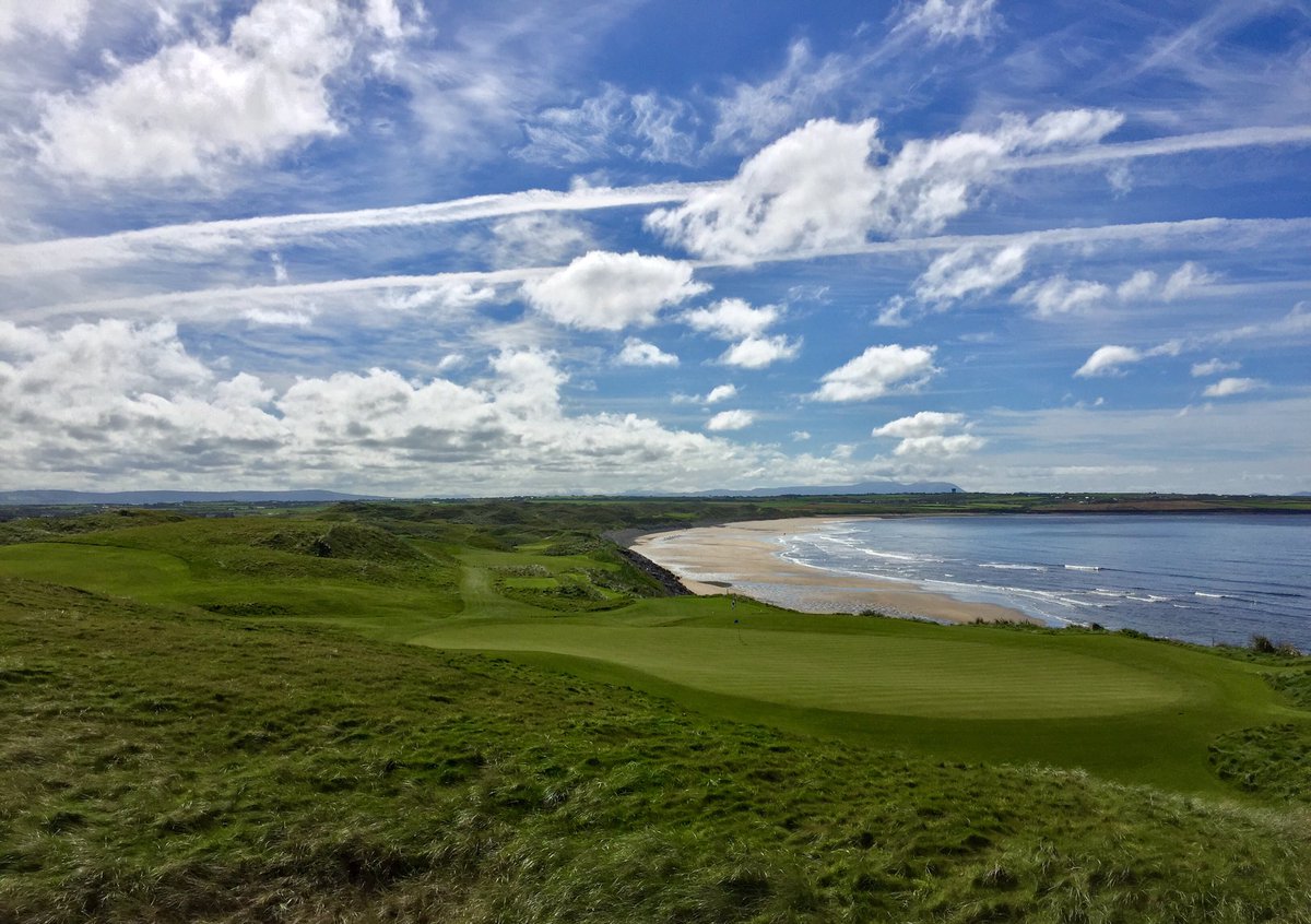 amadain1's tweet photo. The #FirstofSept omg @BallybunionGN @BallybunionNews https://t.co/sdxvU00Eqn