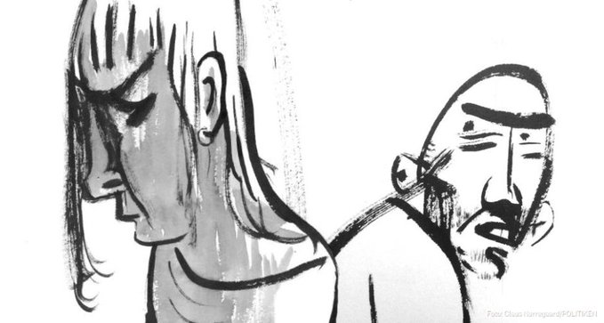 DialogmodVold's tweet image. 'Hvis vi skal undgå vold i nære relationer, er vi også nødt til at kigge nærmere på, hvordan vi kan aftabuisere og afdæmonisere det at udøve vold', skriver tidligere direktør i @DialogmodVold @SusNMagnusson i en kronik i @politiken #dkpol