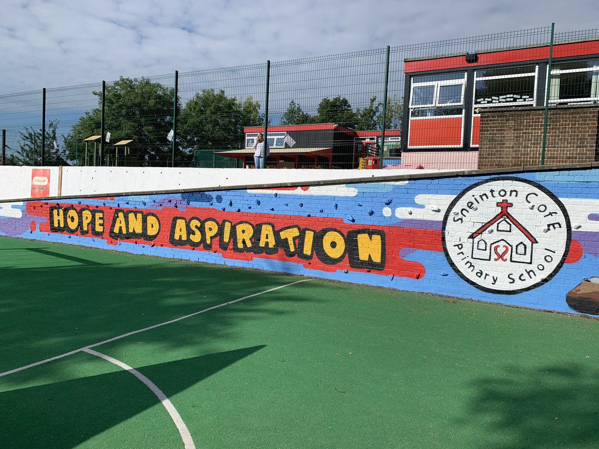 Great to be back in school this morning leading Inset. As always a huge privilege to work with staff <a href="/sneintonprimary/">Sneinton Primary</a> @TransformTSA <a href="/DioceseSchools/">Southwell & Nottingham Diocese Schools</a> <a href="/SamDennis0/">Sam Dennis</a> #talking #reflecting #safespaces