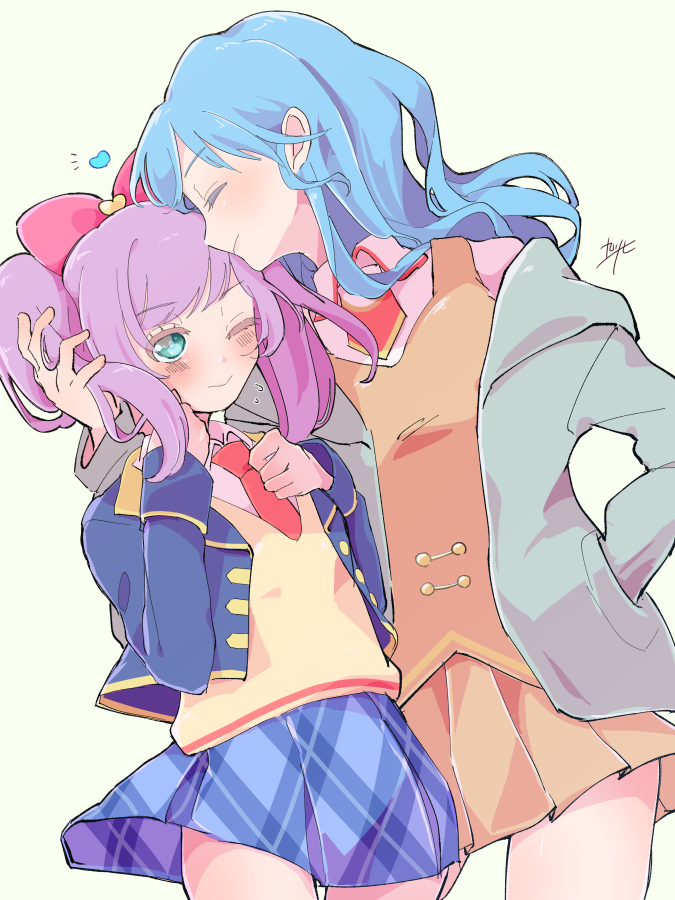 ccnt_tr_'s tweet photo. お題絵 https://t.co/tUmBM8KK2e