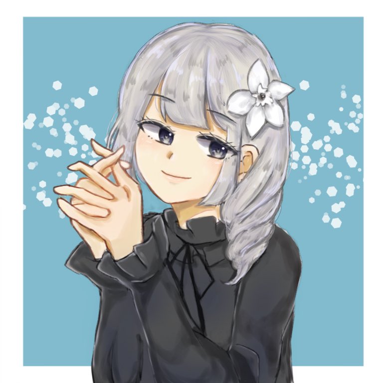 個人的キレイかわいい代表 人狼ジャッジメントイラスト うららのイラスト 個人的キレイかわいい代表 人狼ジャッジメントイラスト うららのイラスト