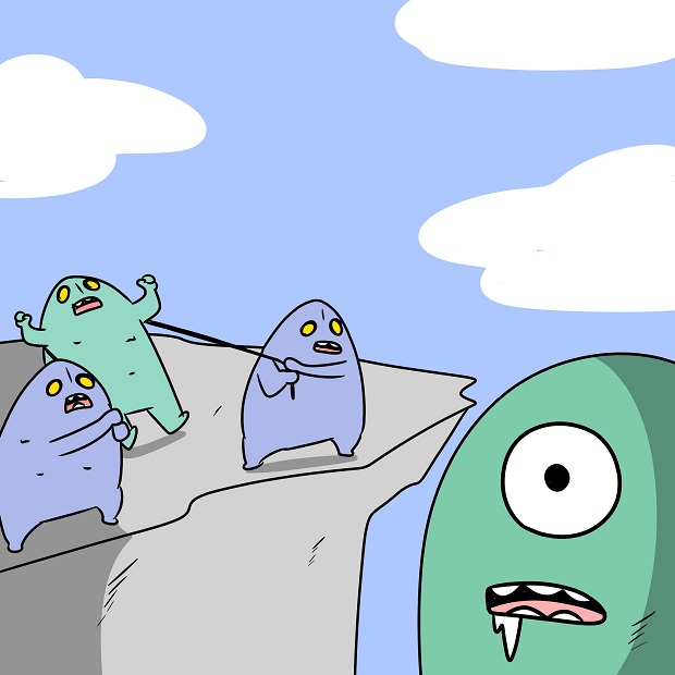 半魚人のtwitterイラスト検索結果 古い順