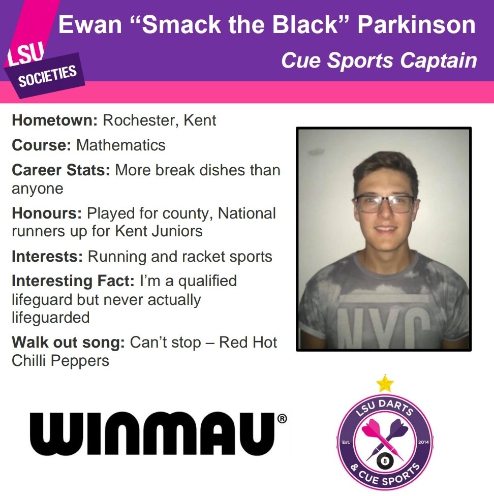 LSUDCS's tweet image. Congratulations to all of you joining Loughborough this year, if not, welcome back. This is your upcoming committee for the year . If you have any questions or queries please get in touch with one of us.