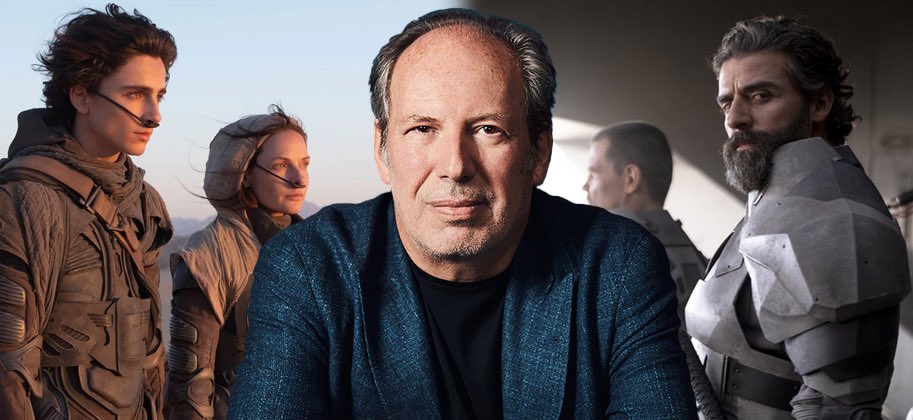 Hans Zimmer will be composing the score for Dune, and given that he has said how much a fan of the source material he is leads me to believe this could be one of his best scores yet.