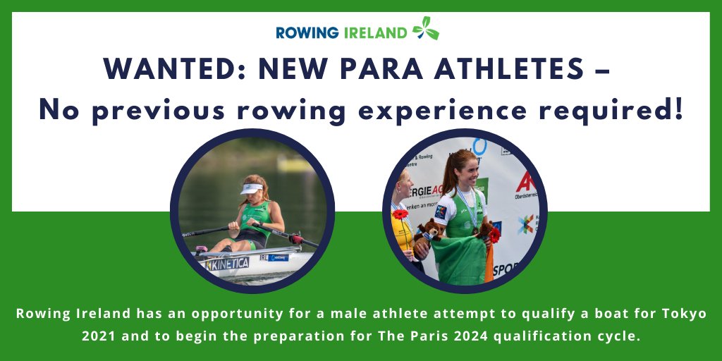 Rowing Ireland tweet media