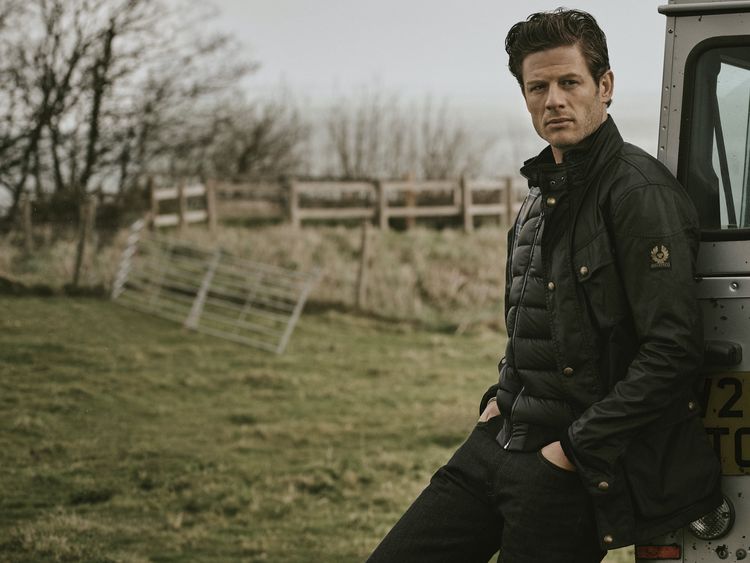 jamesnortonweb's tweet photo. 🖥️ NEW exclusive interview of @jginorton for Esquire German: https://t.co/FvPx8zs2w0 https://t.co/uekTxrATfA