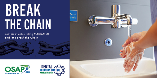 We know how important handwashing is—do you? bit.ly/1DD9iJy #DICAM20